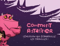 Comment ratatiner : Les monstres de la forêt