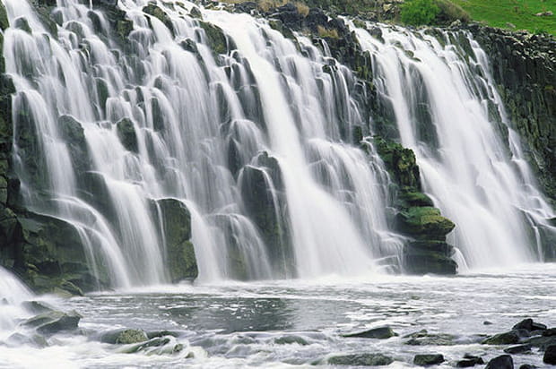 Hopkins Falls