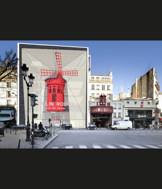 Baign&eacute; de lumi&egrave;re