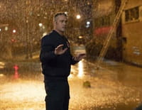 Chicago Fire : Orage sur le 51