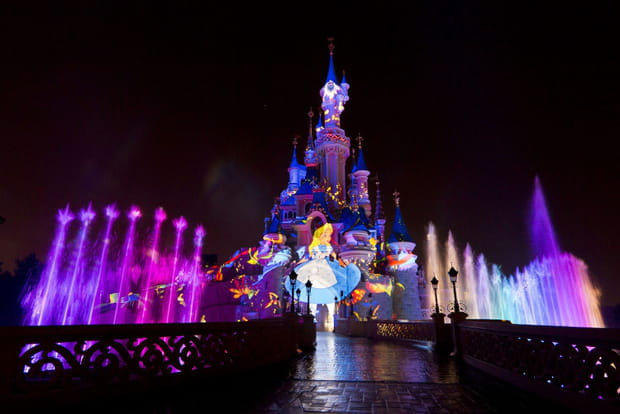 Disneyland Paris