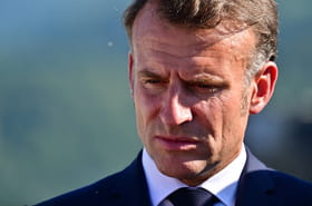 Loi Duplomb&nbsp;: bient&ocirc;t promulgu&eacute;e&nbsp;? Macron assure qu'il n'a pas le choix sur l'avenir du texte