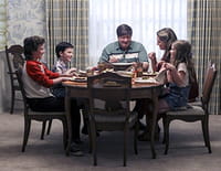 Young Sheldon : Grosse frayeur
