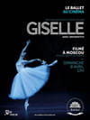 Giselle (Bolchoï-Pathé live)