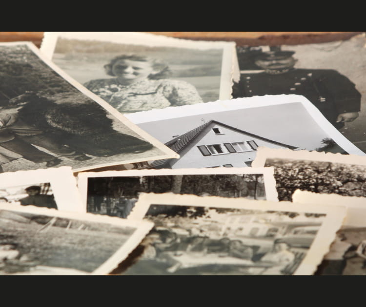 Photos de famille