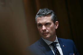 USA: le ministre de la D&eacute;fense impliqu&eacute; dans une autre faille de s&eacute;curit&eacute;