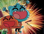 Le monde incroyable de Gumball
