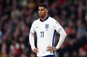 Rashford signe au Bar&ccedil;a, Flick a d&eacute;j&agrave; pris deux d&eacute;cisions le concernant