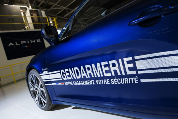L'A310 puis des Renault