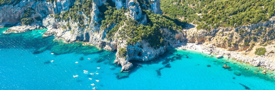 Le verdict est tomb&eacute;&nbsp;: cette plage italienne est la plus belle au monde