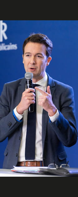 Aligner le public sur le priv&eacute; et supprimer les r&eacute;gimes sp&eacute;ciaux