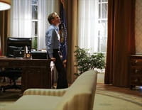 Designated Survivor : Pilote