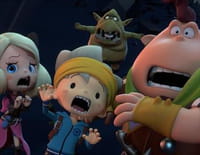 Snack World : on va croquer du méchant : La crème hydratation extrême