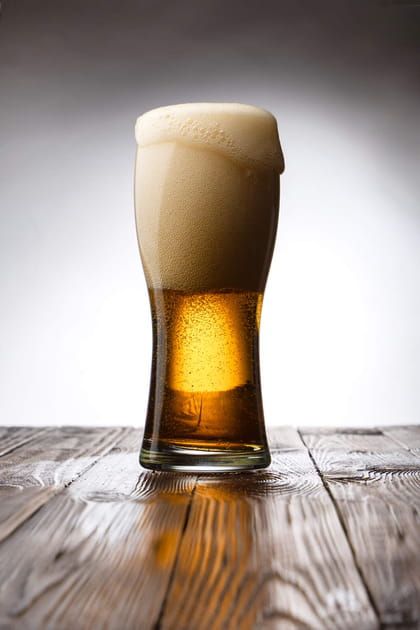La bi&egrave;re en pr&eacute;vention