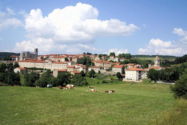 Pradelles, Haute-Loire