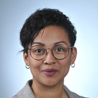 Aina Kuric © Assemblée nationale - 2022