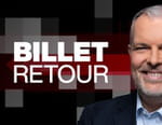 Billet retour