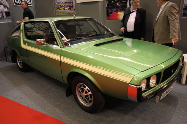 Renault 17