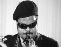 Paris Jazz festival 1964 : Rahsaan Roland Kirk Quartet