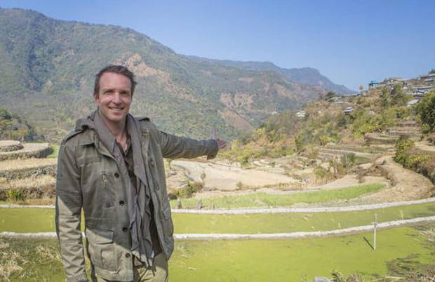 Des soupçons de tricherie dans "Pékin Express"