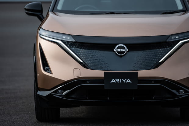 Un nouveau SUV