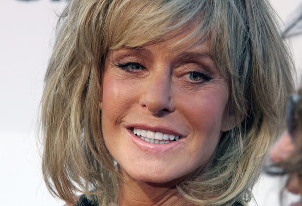 Farrah Fawcett, l'inoubliable drôle de dame