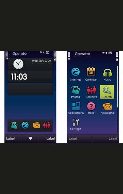 Symbian^3&nbsp;: un OS tout Open Source