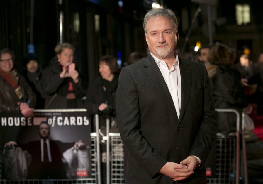 Calculateur &eacute;m&eacute;rite au service d'House of Cards