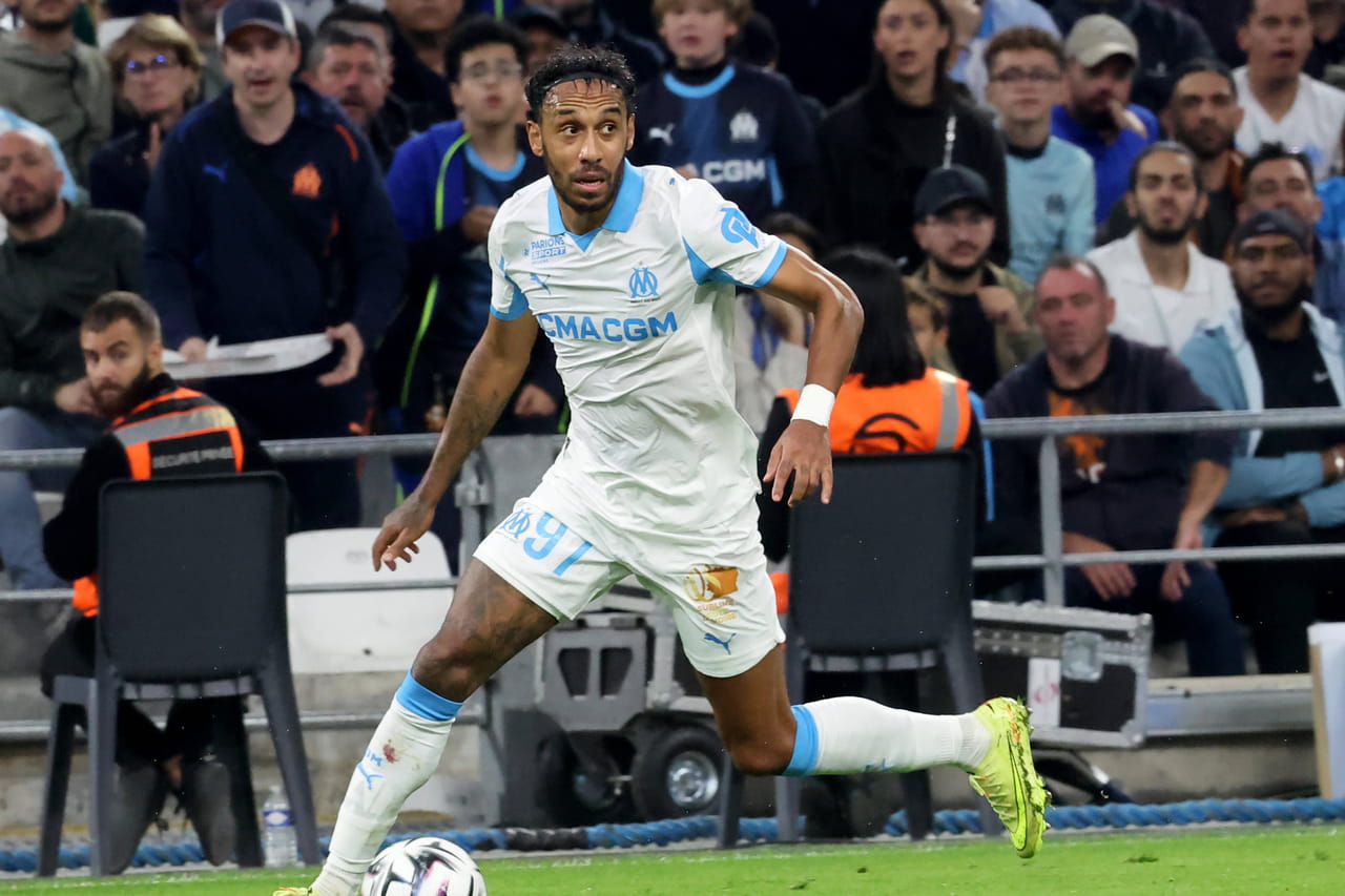 DIRECT. Marseille - Angers : suivez le match