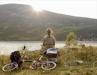 Roues libres : Ecosse