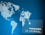 TV5MONDE, le journal