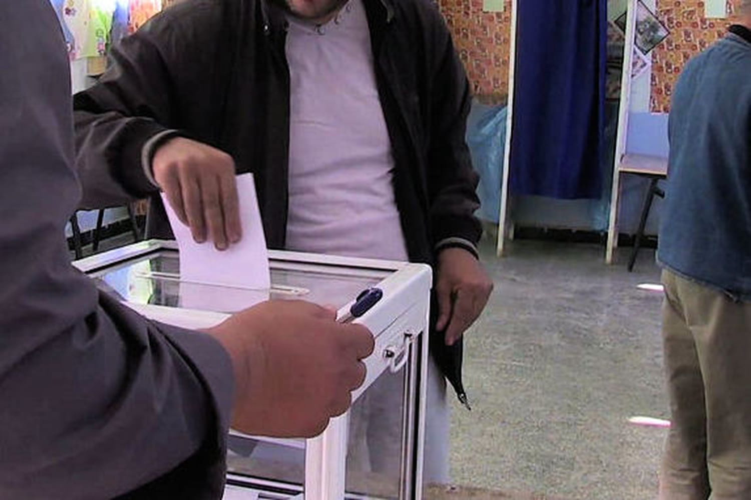 Dans secret des estimations