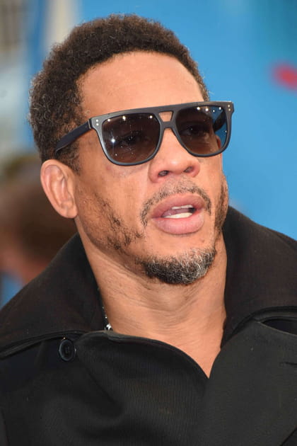 Un violent clash avec JoeyStarr