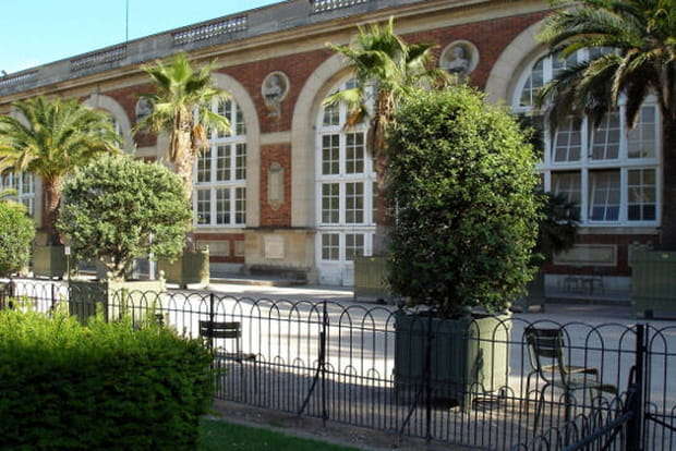 Les trésors cachés de Paris