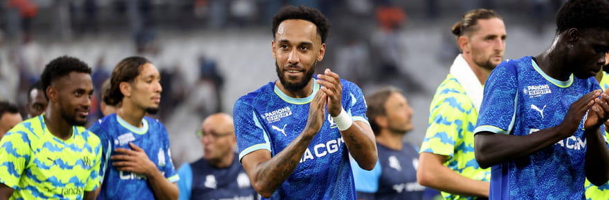 Rennes - Marseille&nbsp;: De Zerbi d&eacute;j&agrave; face &agrave; un dilemme