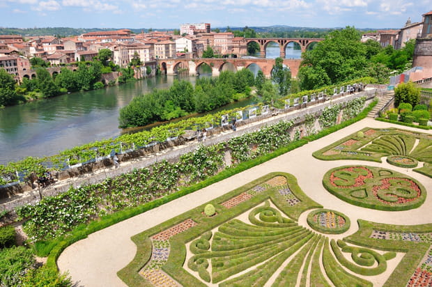 La Cité épiscopale d'Albi