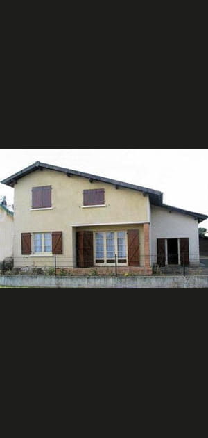 Morcenx (Landes)&nbsp;: une&nbsp;maison&nbsp;de&nbsp;134&nbsp;m2