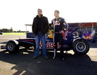 Top Gear : Episode 5 : Du grand art
