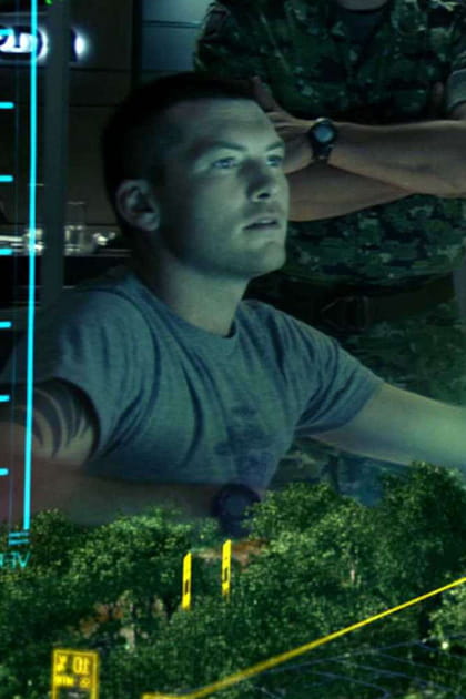 Matt Damon ou Jake Gyllenhaal auraient pu jouer dans Avatar