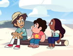 Steven Universe