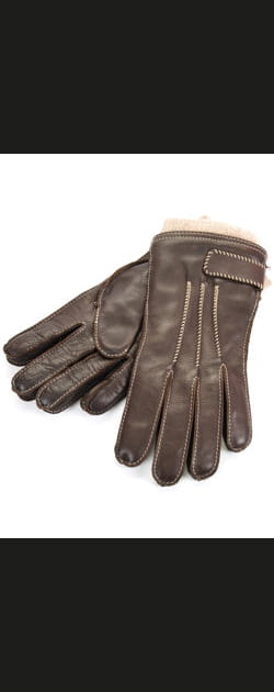 Choisir la taille de ses gants