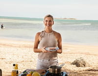 Tropical gourmet : Derniers jours à Nouméa