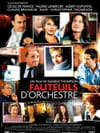 Fauteuils d'orchestre
