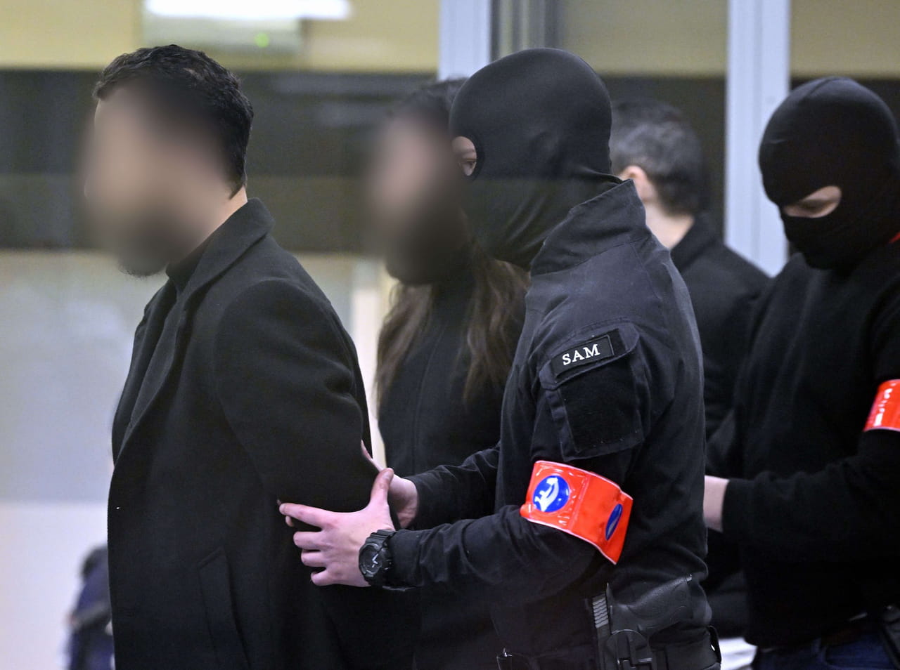 Salah Abdeslam : une enquête sur sa clé USB mène à de nouvelles gardes à vue