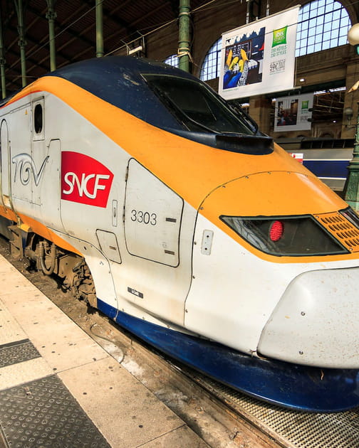 Peut-on payer ses billets de train en ch&egrave;ques vacances&nbsp;?