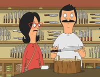 Bob's Burgers : Les millie-marches du pouvoir