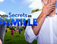 Petits secrets en famille : Famille Loizeau