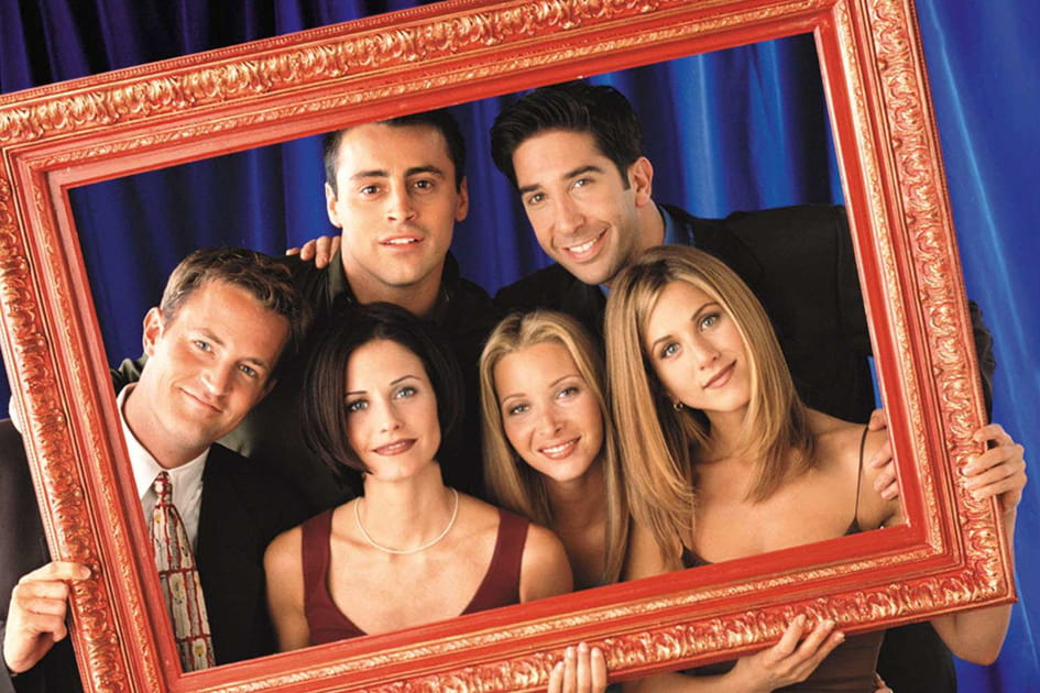 Friends