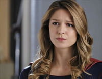 Supergirl : Protégeons la Terre