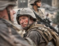 World Invasion : Battle Los Angeles